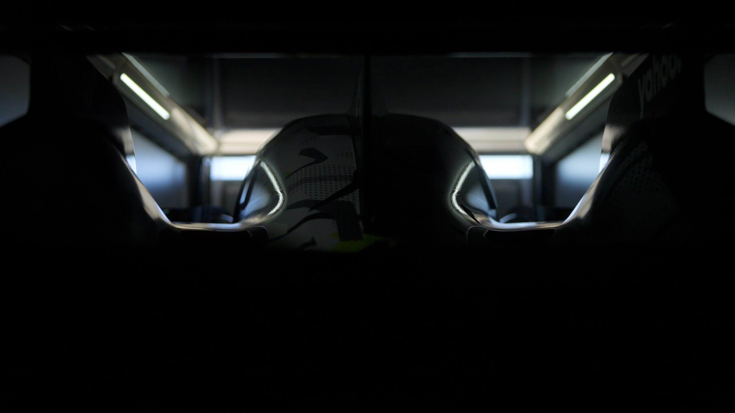 Peugeot Sport + Capgemini